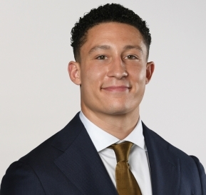 Jordan Fuller